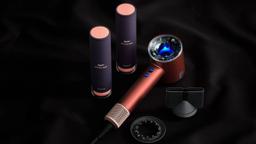 Refurbished Dyson Supersonic HD16 Nural Hair Dryer - Reebelo US