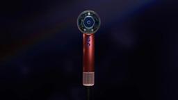 Refurbished Dyson Supersonic HD16 Nural Hair Dryer - Reebelo US