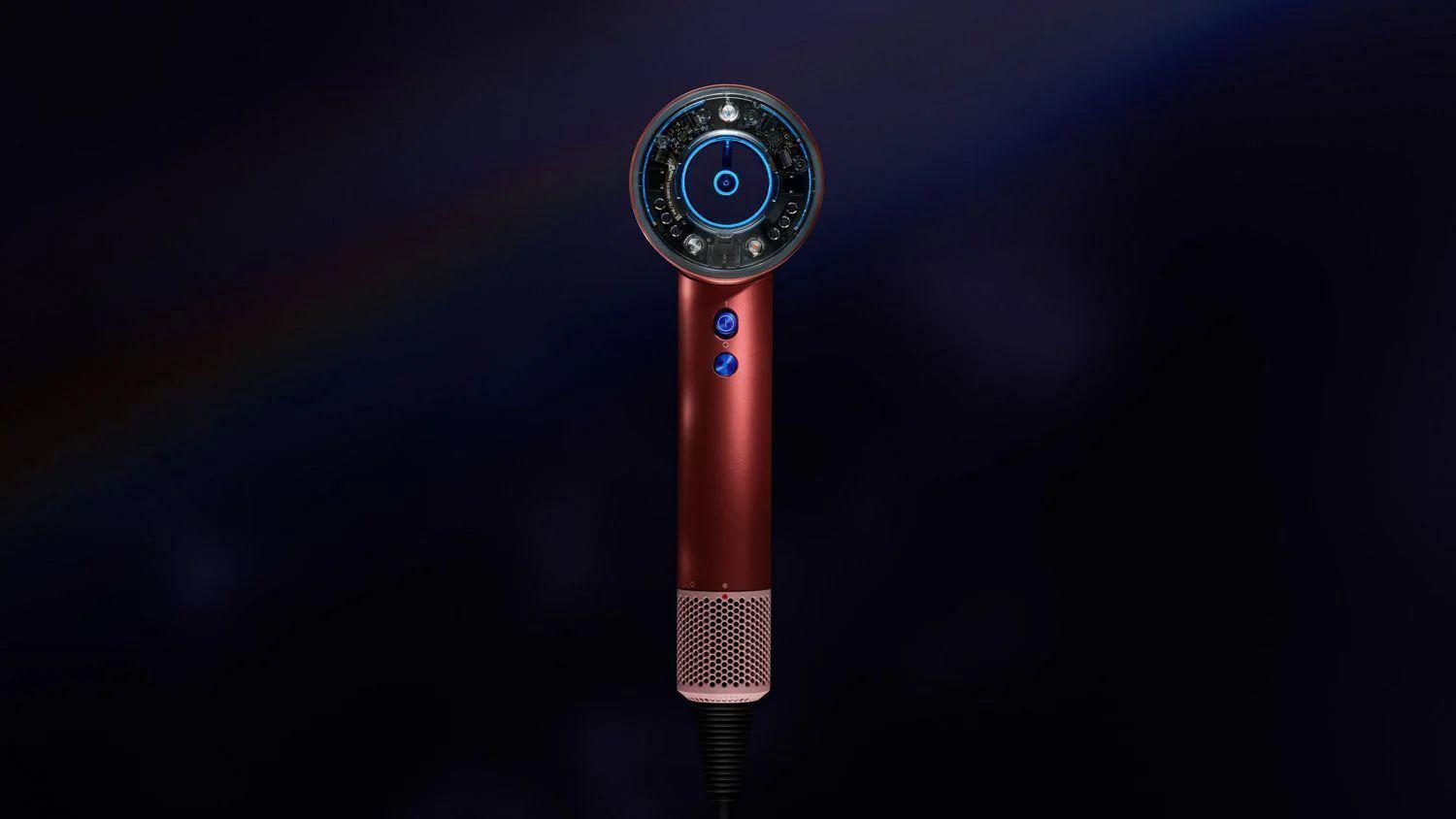Refurbished Dyson Supersonic HD16 Nural Hair Dryer - Reebelo US