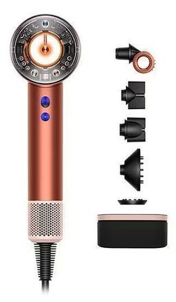 Refurbished Dyson Supersonic HD16 Nural Hair Dryer - Reebelo US