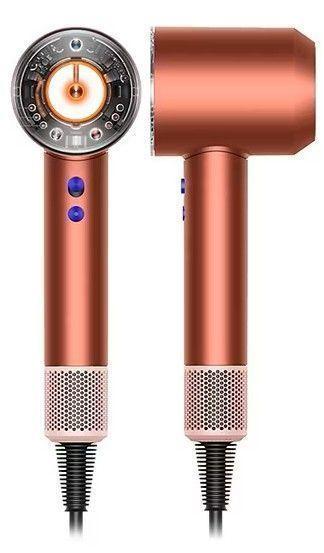 Refurbished Dyson Supersonic HD16 Nural Hair Dryer - Reebelo US
