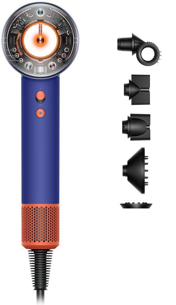 Refurbished Dyson Supersonic HD16 Nural Hair Dryer - Reebelo US