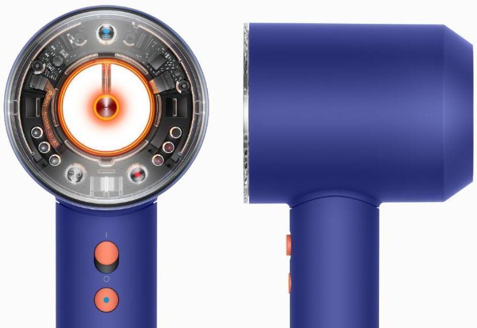 Refurbished Dyson Supersonic HD16 Nural Hair Dryer - Reebelo US