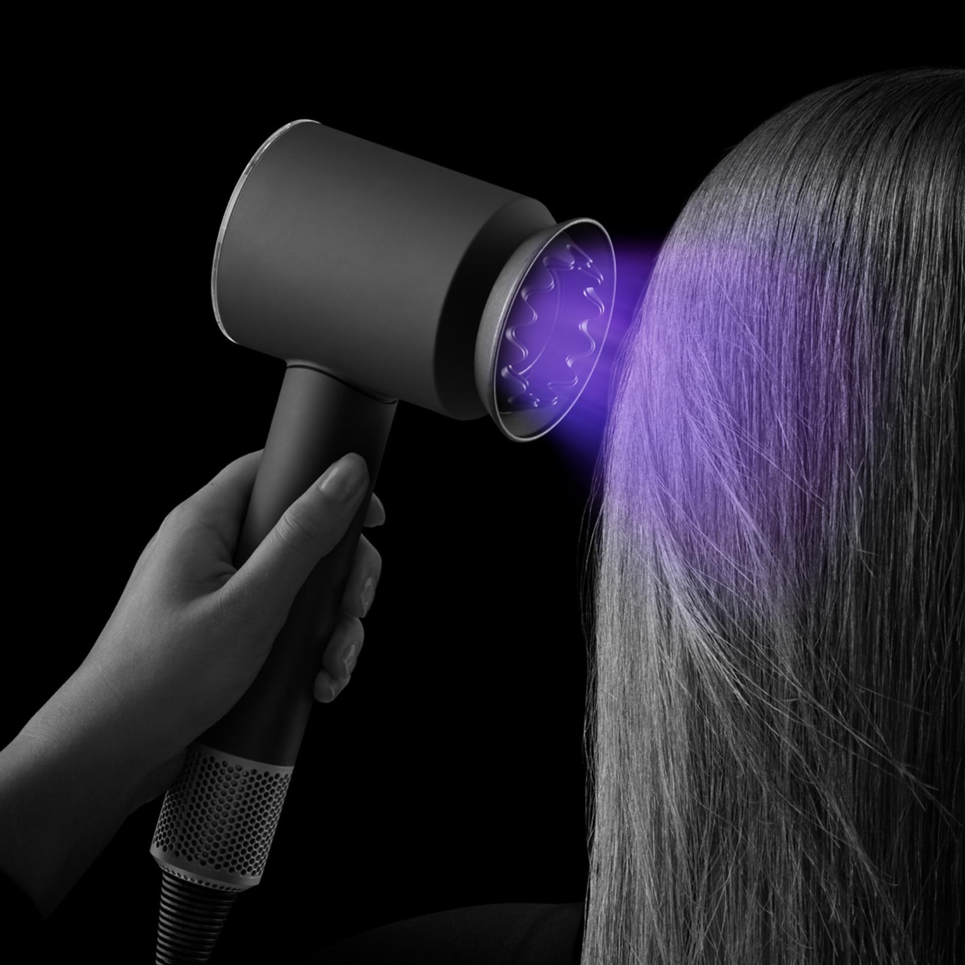 Refurbished Dyson Supersonic HD16 Nural Hair Dryer - Reebelo US