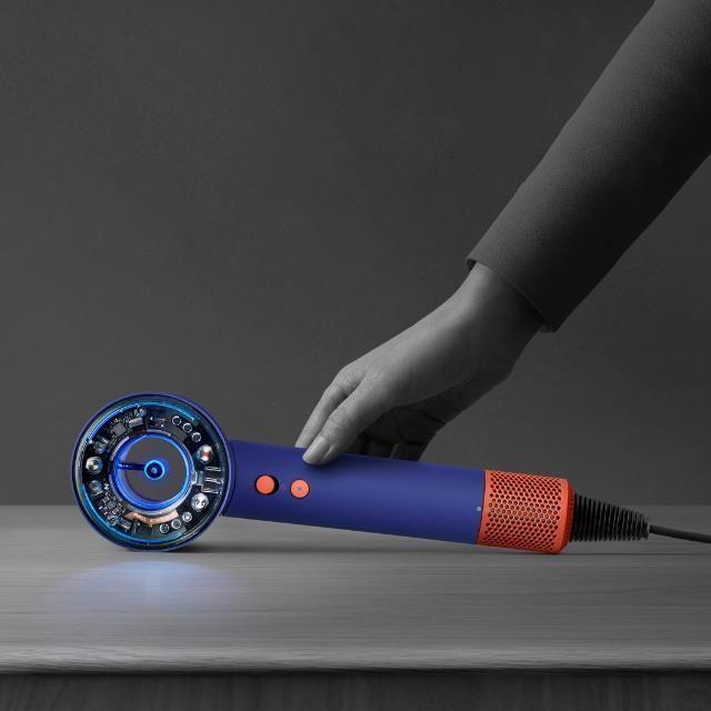 Refurbished Dyson Supersonic HD16 Nural Hair Dryer - Reebelo US