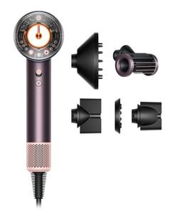 Dyson Supersonic Nural Hair Dryer - Jasper Plum