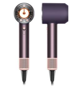 Dyson Supersonic Nural Hair Dryer - Jasper Plum