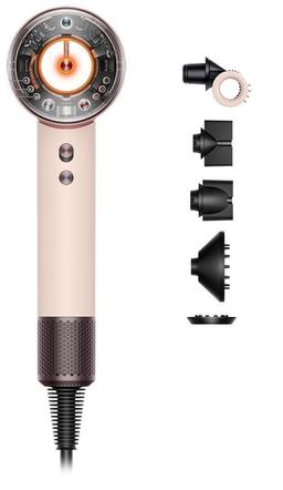 Dyson Supersonic Nural Hair Dryer - Ceramic Pink