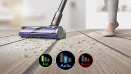 Refurbished Dyson SV28 V11 Plus Cordless Vacuum Cleaner - Reebelo US