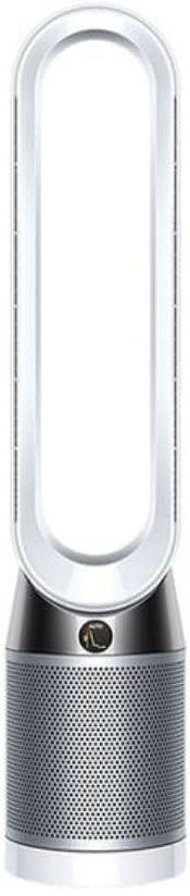 Dyson TP04 Pure Cool Purifying Connected Tower Fan - White