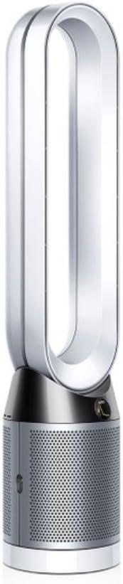 Dyson TP04 Pure Cool Purifying Connected Tower Fan - White