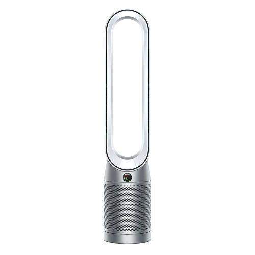 Dyson TP07 Purifier Cooling Fan - White/Silver