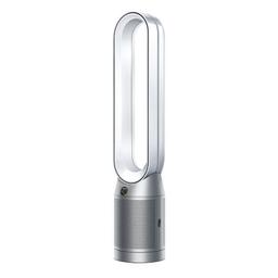 Dyson TP07 Purifier Cooling Fan - White/Silver