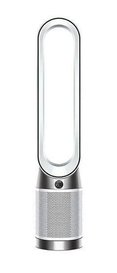 Dyson TP10 Cool Air Purifier - White