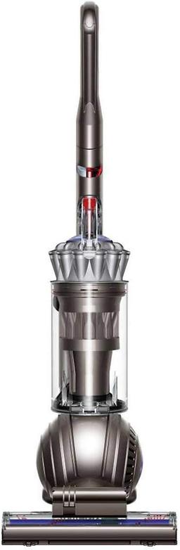 Dyson UP13 Ball Multi Floor Upright Corded Vacuum - Silver