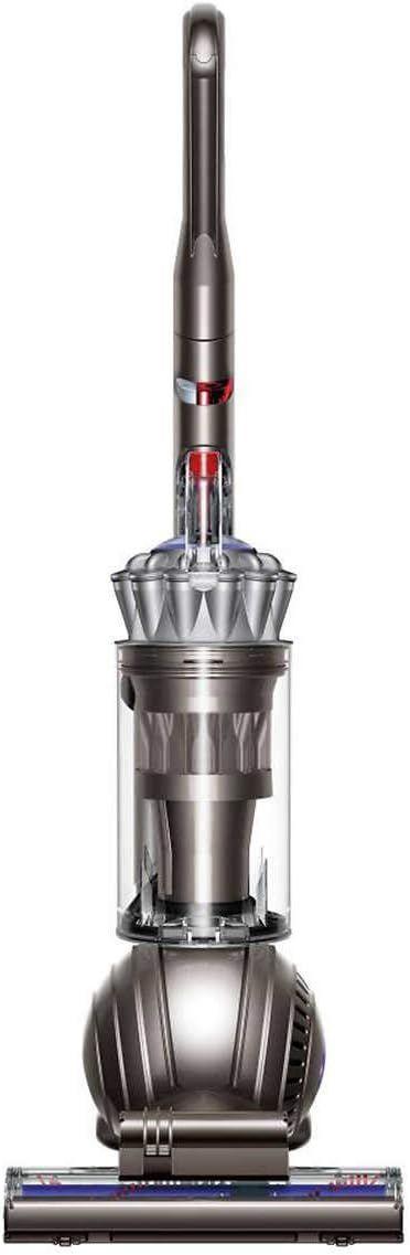 Dyson UP13 Ball Multi Floor Upright Corded Vacuum - Silver