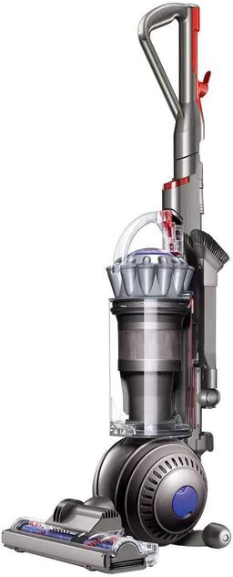 Dyson UP13 Ball Multi Floor Upright Corded Vacuum - Silver