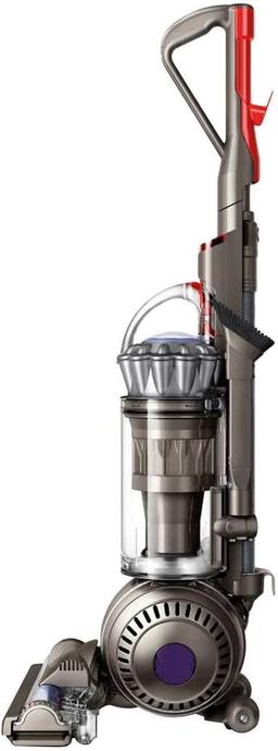 Dyson UP13 Ball Multi Floor Upright Corded Vacuum - Silver