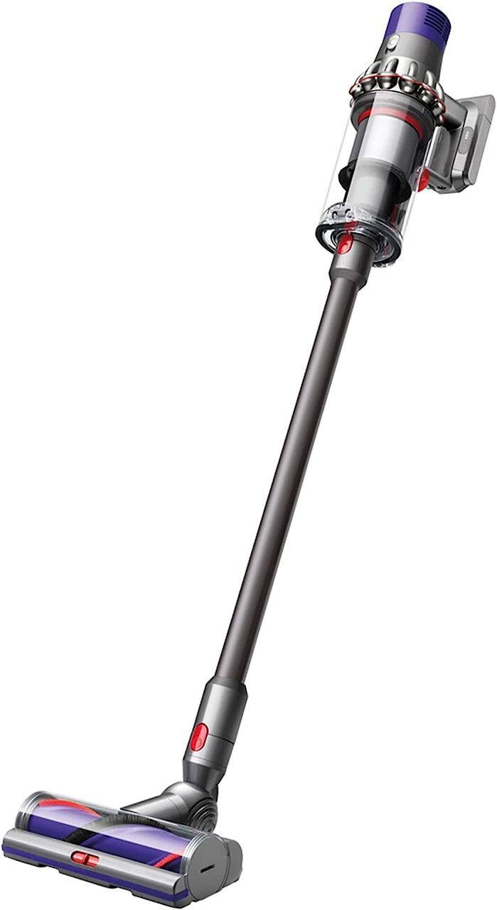Dyson  V10 Cordless Stick Vacuum Cleaner - Iron - Good