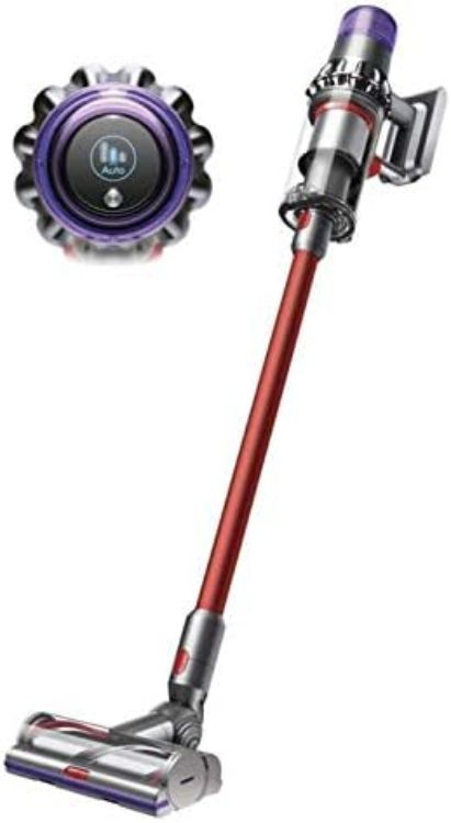 Dyson V11 Absolute Extra SV14 Stick Vacuum - Red