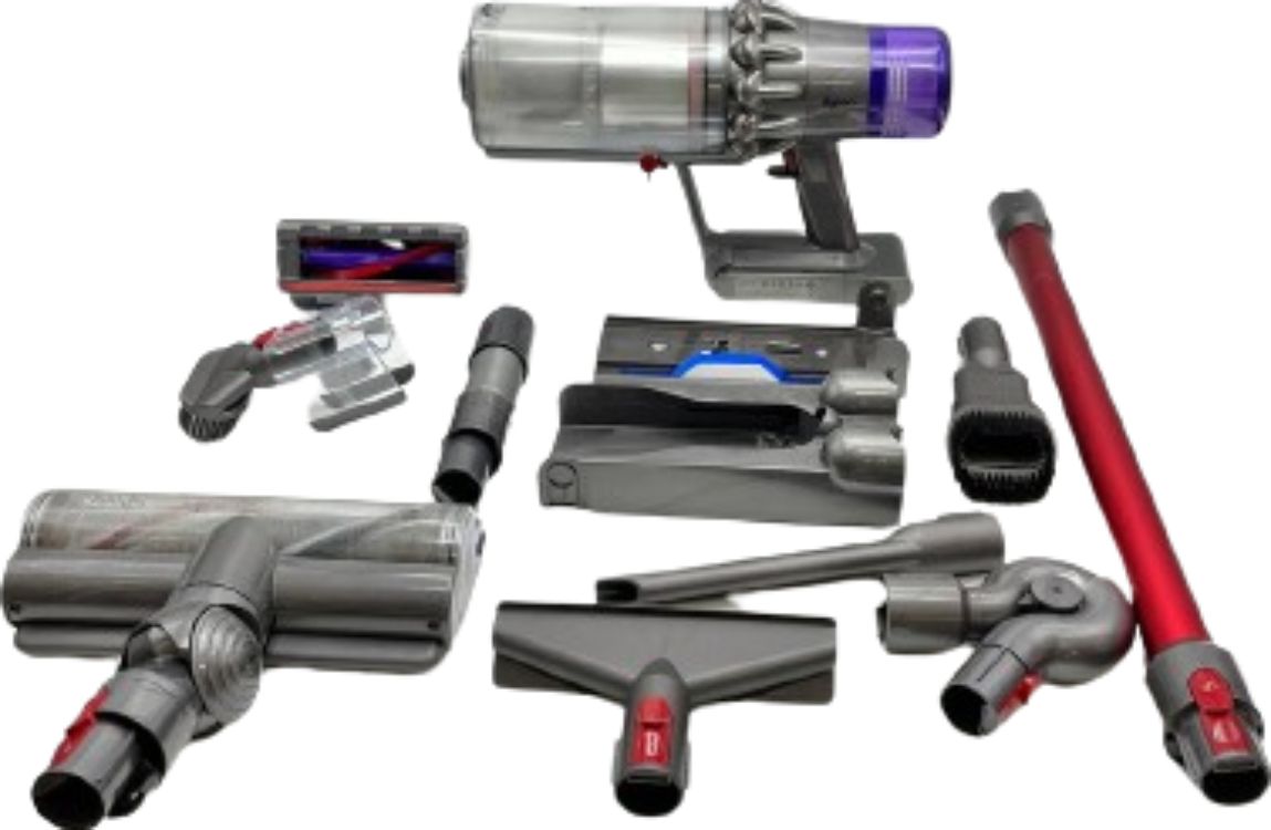 Dyson V11 Absolute Extra SV14 Stick Vacuum - Red