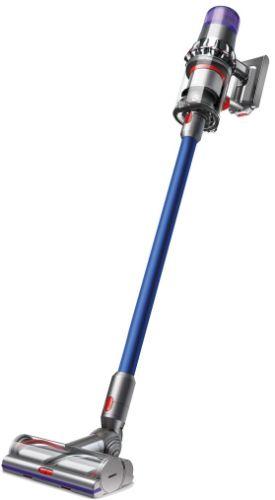 Dyson V11 Absolute+ Cordless Vacuum Cleaner - Nickel/Blue