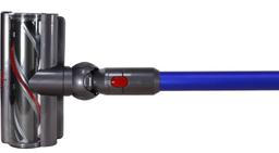 Dyson V11 Absolute+ Cordless Vacuum Cleaner - Nickel/Blue