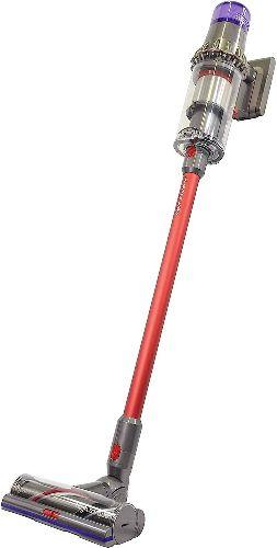 Dyson V11 Animal+ Cordless Stick Vacuum Cleaner - Red