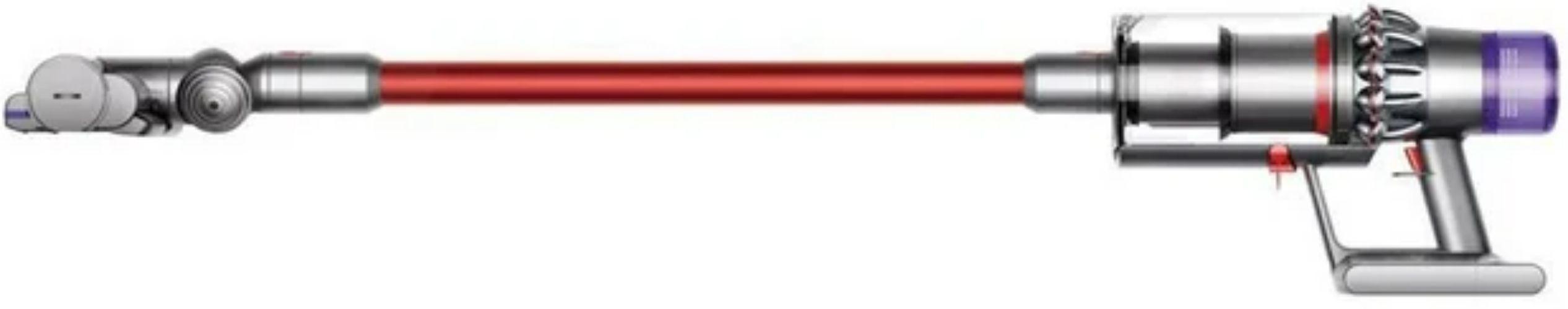 Dyson V11 Animal+ Cordless Stick Vacuum Cleaner - Red