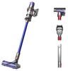 Dyson V11 Cordless Stick Vacuum Cleaner - Nickel/Blue