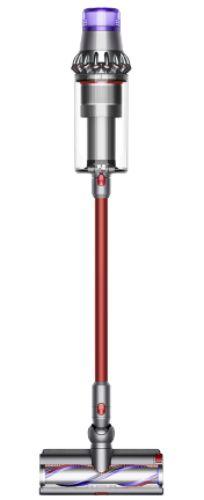 Dyson V11 Outsize Vacuum Cleaner - Red