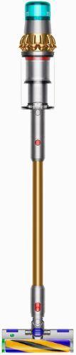 Dyson V15 Detect Absolute Cordless Vacuum Cleaner - Gold