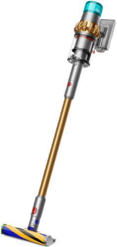 Dyson V15 Detect Absolute Cordless Vacuum Cleaner - Gold