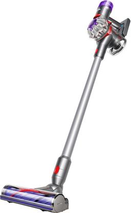 Dyson V7 Advanced Origin Cordless Vacuum - Silver