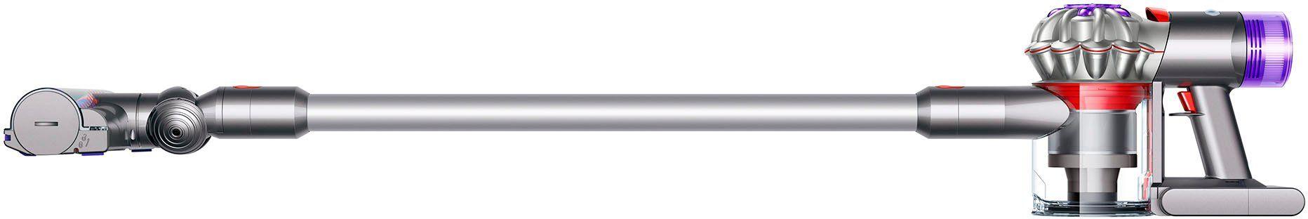 Dyson V7 Advanced Origin Cordless Vacuum - Silver