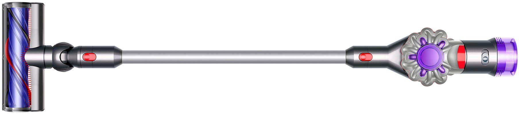 Dyson V7 Advanced Origin Cordless Vacuum - Silver