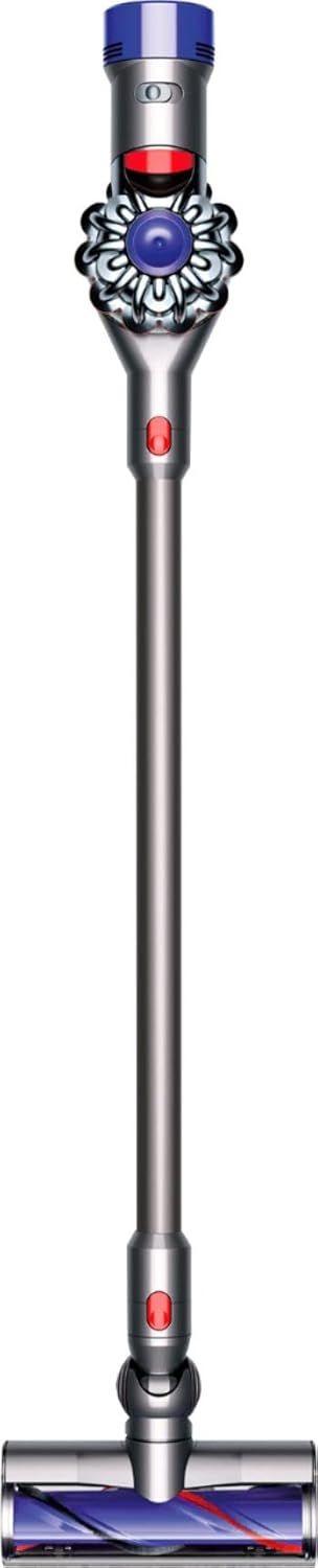 Dyson  V7 Animal Cordless Stick Vacuum Cleaner - Iron - Excellent