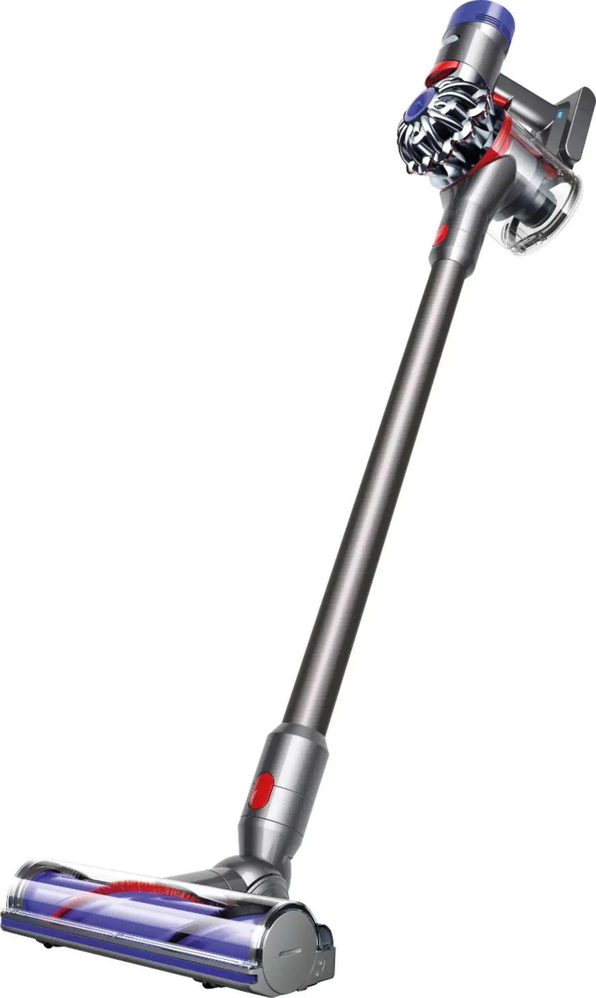 Dyson V7 Animal Cordless Stick Vacuum Cleaner - Iron