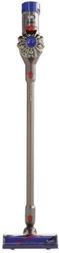 Dyson V7 Animal Cordless Stick Vacuum Cleaner - Silver