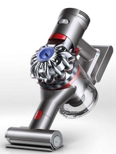 Dyson V7 Cordless Vacuum Cleaner