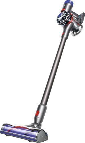 Dyson  V7 Cordless Vacuum Cleaner - Grey - Good