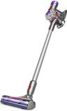 Dyson V7 Cordless Vacuum Cleaner - Silver