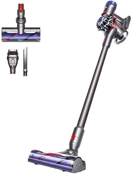 Dyson  V7 Motorhead Origin Cordless Stick Vacuum - Iron - Good