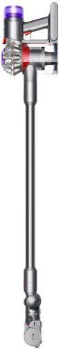 Dyson V8 Absolute Cordless Vacuum Cleaner - Silver/Nickel