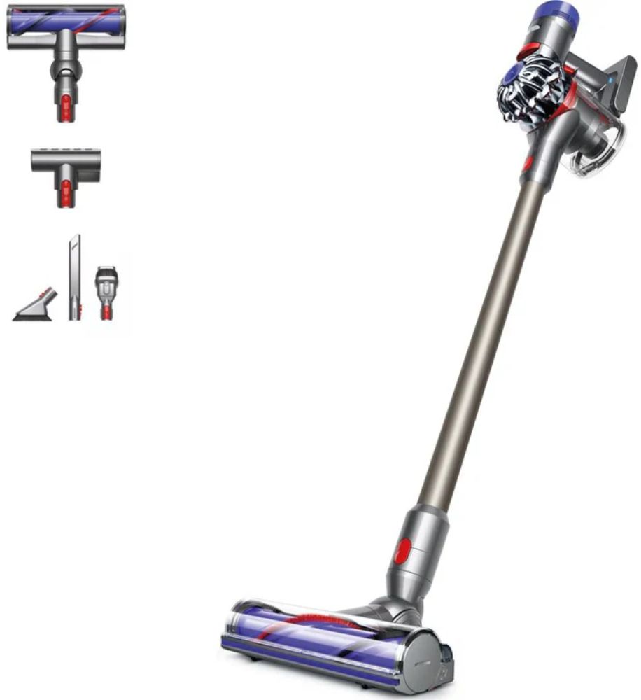 Dyson V8 Animal Pro Cordless Vacuum