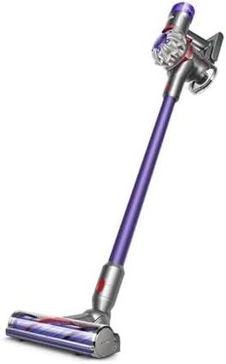 Dyson V8 Animal Pro Cordless Vacuum - Purple/Silver