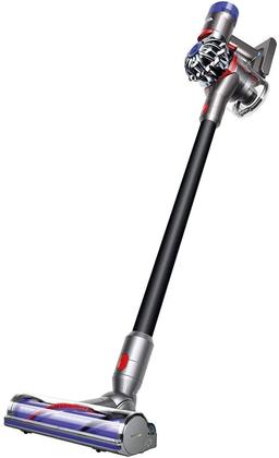 Dyson V8 Motorhead Cordless Vacuum - Black/Nickel