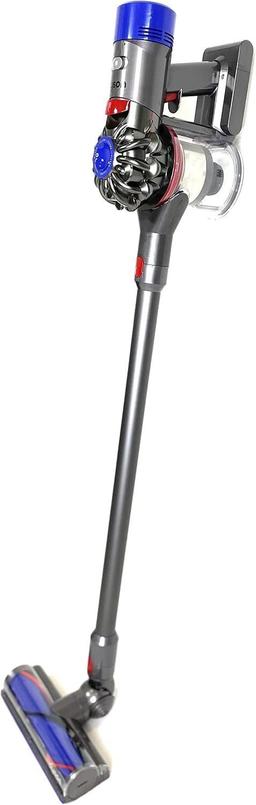 Dyson V8 Motorhead Cordless Vacuum - Grey