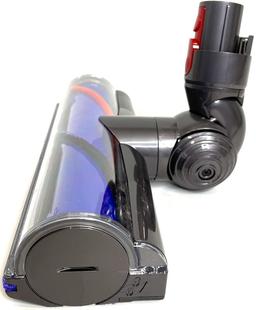 Dyson V8 Motorhead Cordless Vacuum - Grey