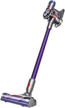 Dyson V8 Origin+ Animal+ Cordless Vacuum - Purple
